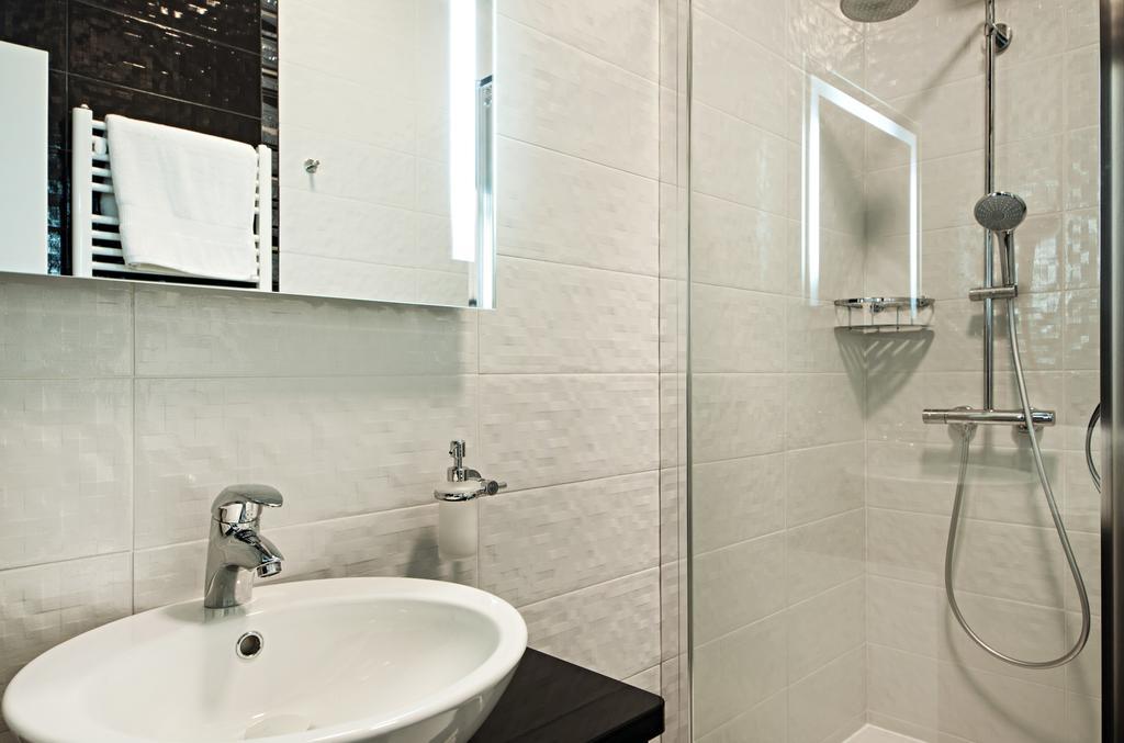 Apartments Mihaela Split Extérieur photo