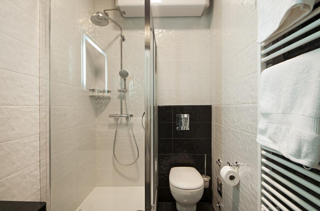 Apartments Mihaela Split Extérieur photo