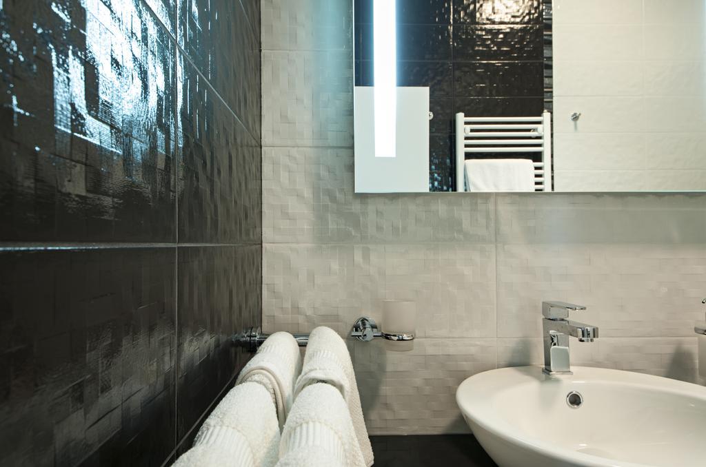 Apartments Mihaela Split Extérieur photo