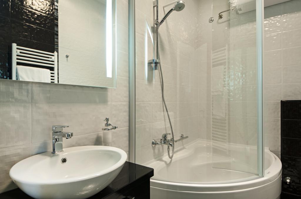 Apartments Mihaela Split Extérieur photo
